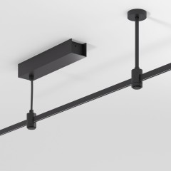 Esthetic Magnetic Декоративная стойка 184 мм (без питания) 85143/00