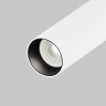 Трековый светильник Technical TR141-1-6W4K-M-W