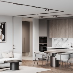 Titan Line Блок питания 150W титан 95066/00