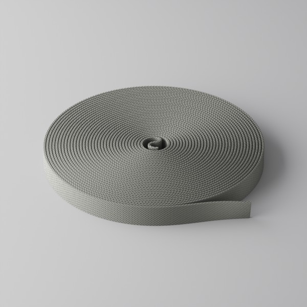 Токопроводящая текстильная лента Technical TRX130-1.3LG