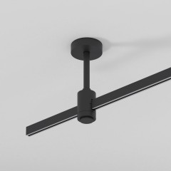 Esthetic Magnetic Декоративная стойка с вводом питания 124 мм 85141/00