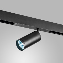 205037 Светильник д/1-фазн трека TETA APP LED 20W 1200LM 24G ЧЕРНЫЙ PRO 3000-6000K DIM