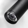 205037 Светильник д/1-фазн трека TETA  APP LED 20W 1200LM 24G ЧЕРНЫЙ PRO 3000-6000K DIM