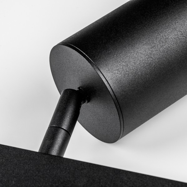 205037 Светильник д/1-фазн трека TETA  APP LED 20W 1200LM 24G ЧЕРНЫЙ PRO 3000-6000K DIM