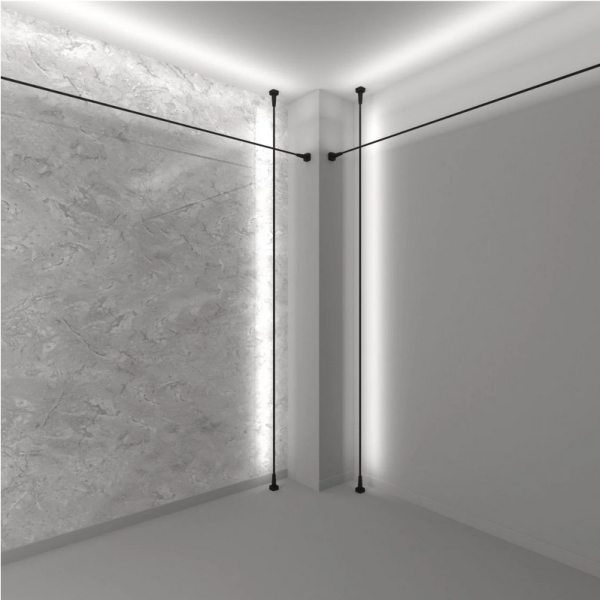 Светотехнический корд