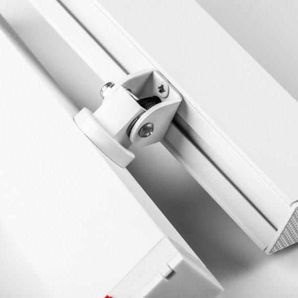 205316 Светильник д/1-фазного трека TETA  APP LED 9W 700LM 24G БЕЛЫЙ PRO 3000-6000K DIM