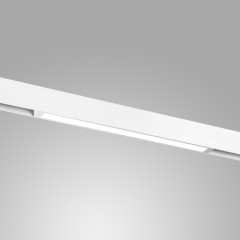 205226 Светильник д/1-фазн трека TETA APP LED 18W 1150LM SMD 120G БЕЛЫЙ PRO 3000-6000K DIM