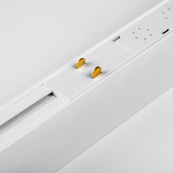 205226 Светильник д/1-фазн трека TETA  APP LED 18W 1150LM SMD 120G БЕЛЫЙ PRO 3000-6000K DIM