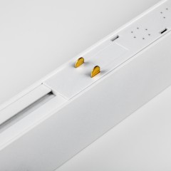 205226 Светильник д/1-фазн трека TETA APP LED 18W 1150LM SMD 120G БЕЛЫЙ PRO 3000-6000K DIM