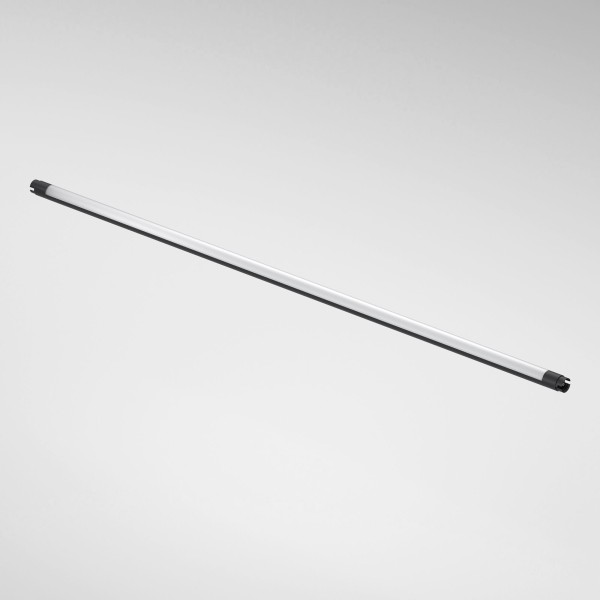 Module System Трековый светильник 24W 3000K (черный) 85176/01