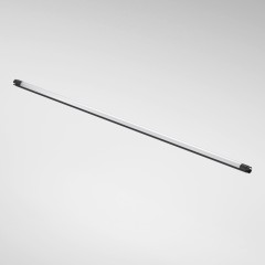 Module System Трековый светильник 24W 3000K (черный) 85176/01