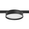 206537 Светильник 24V д/1-фазн трека LINEA SMD LED 15W 1100LM 100G ЧЕРНЫЙ 3000K