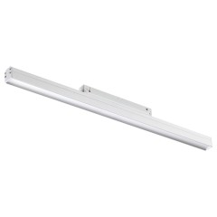 358411 SHINO NT20 152 белый Трековый светильник для низков. шинопровода IP20 LED 4000K 24W 48V FLUM