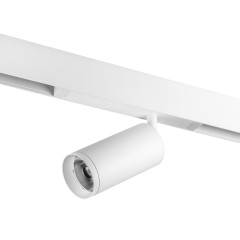 205036 Светильник д/1-фазн трека TETA APP LED 20W 1200LM 24G БЕЛЫЙ PRO 3000-6000K DIM
