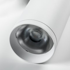 205036 Светильник д/1-фазн трека TETA APP LED 20W 1200LM 24G БЕЛЫЙ PRO 3000-6000K DIM