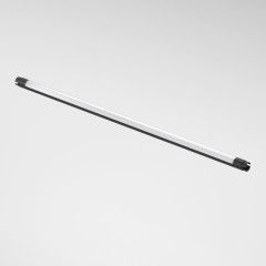 Module System Трековый светильник 18W 3000K (черный) 85175/01