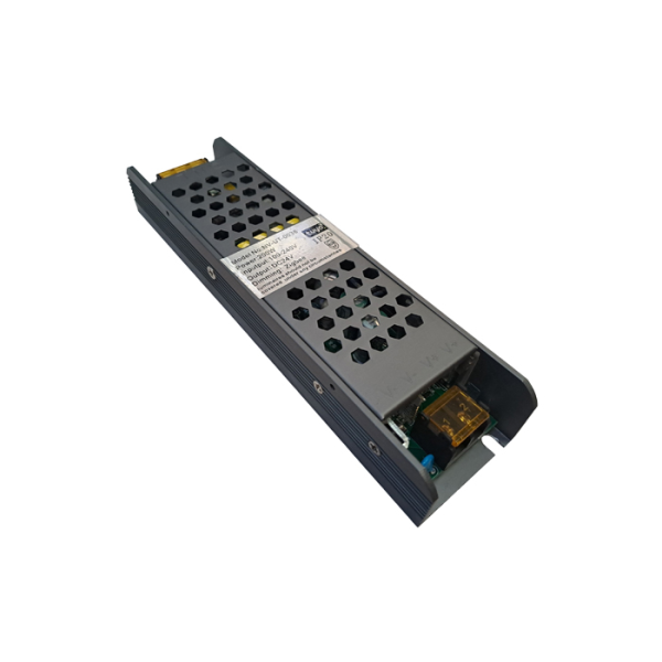 Умный контроллер управления со встроенным источником питания 200W без кейса