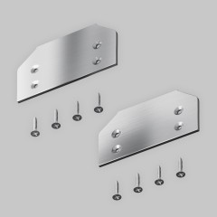 Комплектующие для встраиваемой трековой системы Technical TRA001MPEC-112S