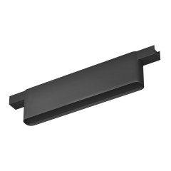 TR5220-BK Внешний блок питания для трека Air, серия Base, 150W, 48V DC, IP20, черный, алюминий