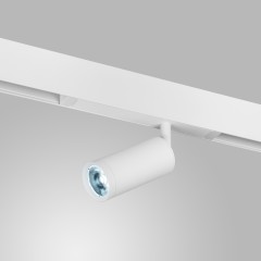205026 Светильник д/1-фазн трека TETA APP LED 15W 900LM 24G БЕЛЫЙ PRO 3000-6000K DIM