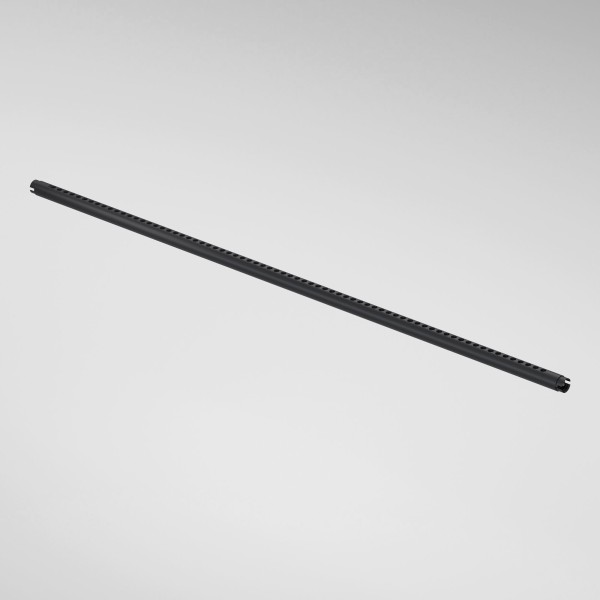 Module System Трековый светильник 24W 3000K (черный) 85174/01