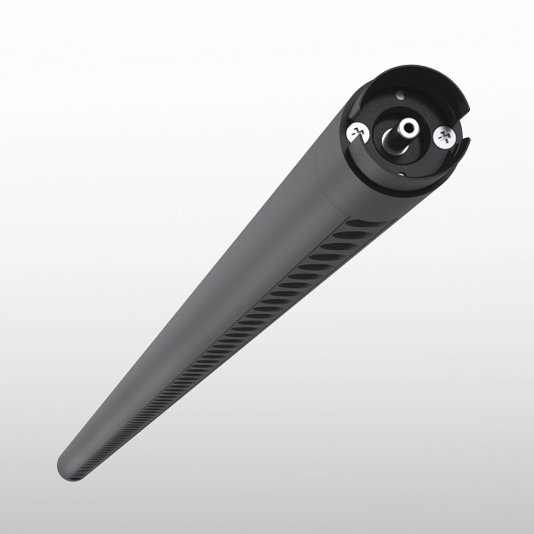 Module System Трековый светильник 24W 3000K (черный) 85174/01