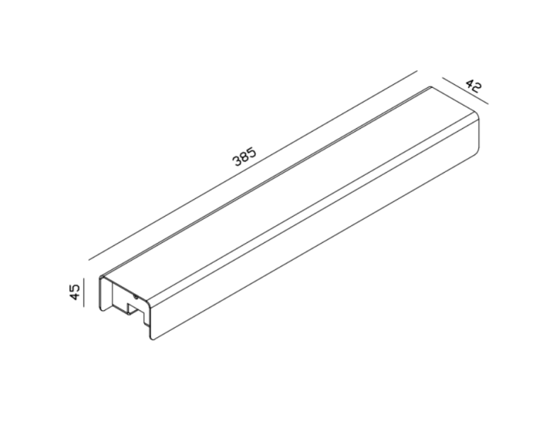 Кейс для умного контроллера управления