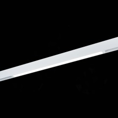 ST657.596.27 Св-к трек. SMART Белый LED 1*27W 2700K-6000K 2 250Lm Ra&gt;90 120 IP20 L600xW25xH41 220V SKYLINE 220