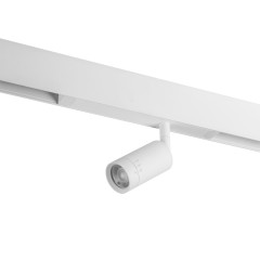 205016 Светильник д/1-фазн трека TETA APP LED 7W 380LM 15-38G БЕЛЫЙ PRO 3000-6000K DIM