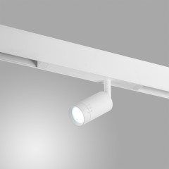 205016 Светильник д/1-фазн трека TETA APP LED 7W 380LM 15-38G БЕЛЫЙ PRO 3000-6000K DIM