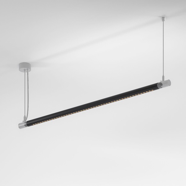 Трековый светильник Module System 18W 3000K 85173/01