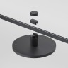 Esthetic Magnetic Трековый светильник 10W 3000K (чёрный) 85125/01