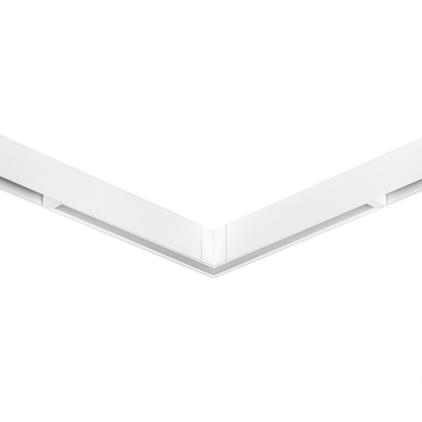 205256 Светильник д/1-фазн трека TETA  APP LED 18W 1520LM SMD 120G БЕЛЫЙ PRO 3000-6000K DIM