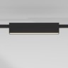 Esthetic Magnetic Трековый светильник 12W 3000K (чёрный) 85123/01