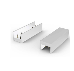 Соединитель корда прямой