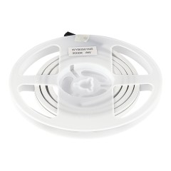 ST668.436.08 Гибкий светодиодный светильник Белый,Черный LED 1*8W 3000K 170Lm Ra>80 100° IP20 L1 000 SUPER5