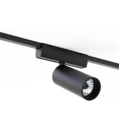 Светильник трековый поворотный BARREL 5W CRD-S-0022-B Cordini	