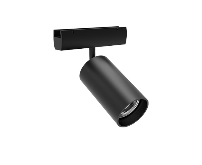 Светильник трековый поворотный BARREL 5W CRD-S-0022-B Cordini