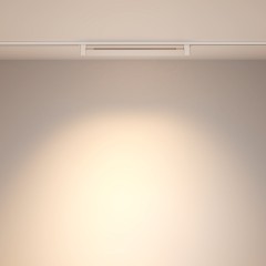 Трековый светильник Technical TR010-1-20W4K-M-W