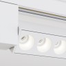 Трековый светильник Technical TR010-1-20W4K-M-W
