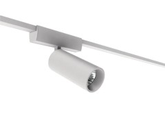 Светильник трековый поворотный BARREL 10W CRD-S-0024-W Cordini	