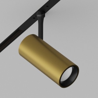 Светодиодный светильник для магнитной системы Ledron Pular 10 White 4000K