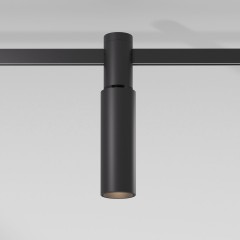 Esthetic Magnetic Трековый светильник 5W 3000K (чёрный) 85115/01