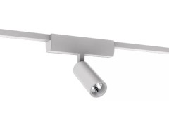 Светильник трековый поворотный BARREL 5W CRD-S-0022-W Cordini	