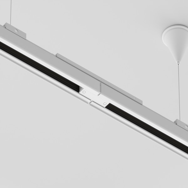 Комплектующие для накладной трековой системы Technical TRA005TL-31W