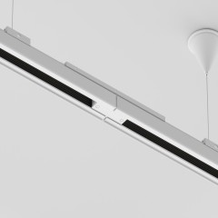 Комплектующие для накладной трековой системы Technical TRA005TL-31W