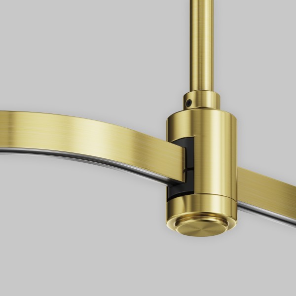 Комплектующие для трековой системы Technical TRX154-RC80-BS