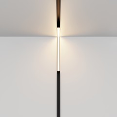 Трековый светильник Technical TR102-24W-DS-B