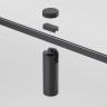Esthetic Magnetic Трековый светильник 5W 3000K (чёрный) 85114/01
