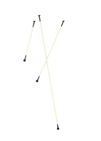 Тросовая система освещения FLEX 24V Denkirs